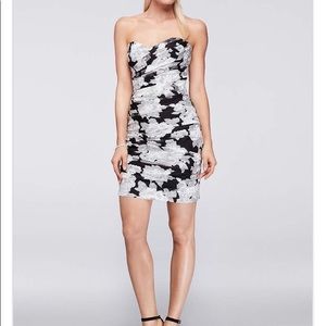 Truly Zac Posen dress